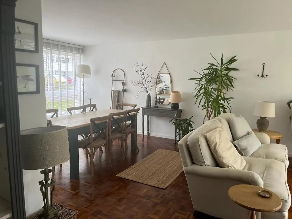 The Park, Montpellier Apartment Cheltenham